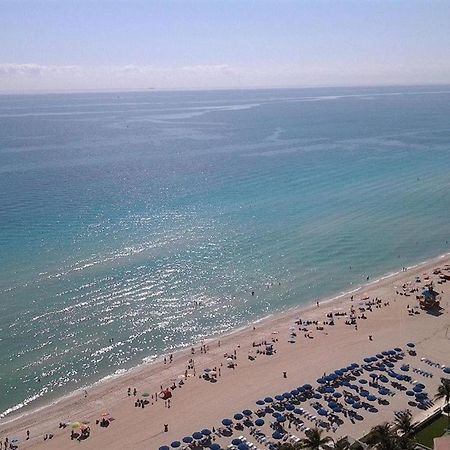 Marbella Towers High Floor Wonderful Condos Miami Beach Exterior photo